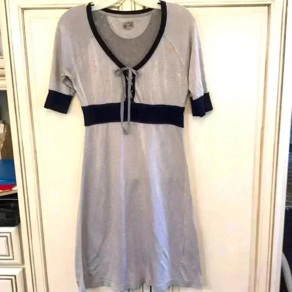 Converse one star dress, size small - Picture 1 of 6